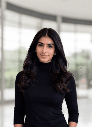 Aara Meherally Property Advisor Viara Properties