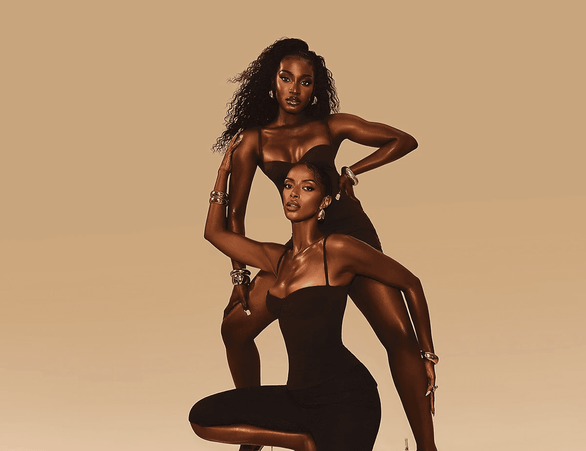 Tolu for Mars The Label SS25