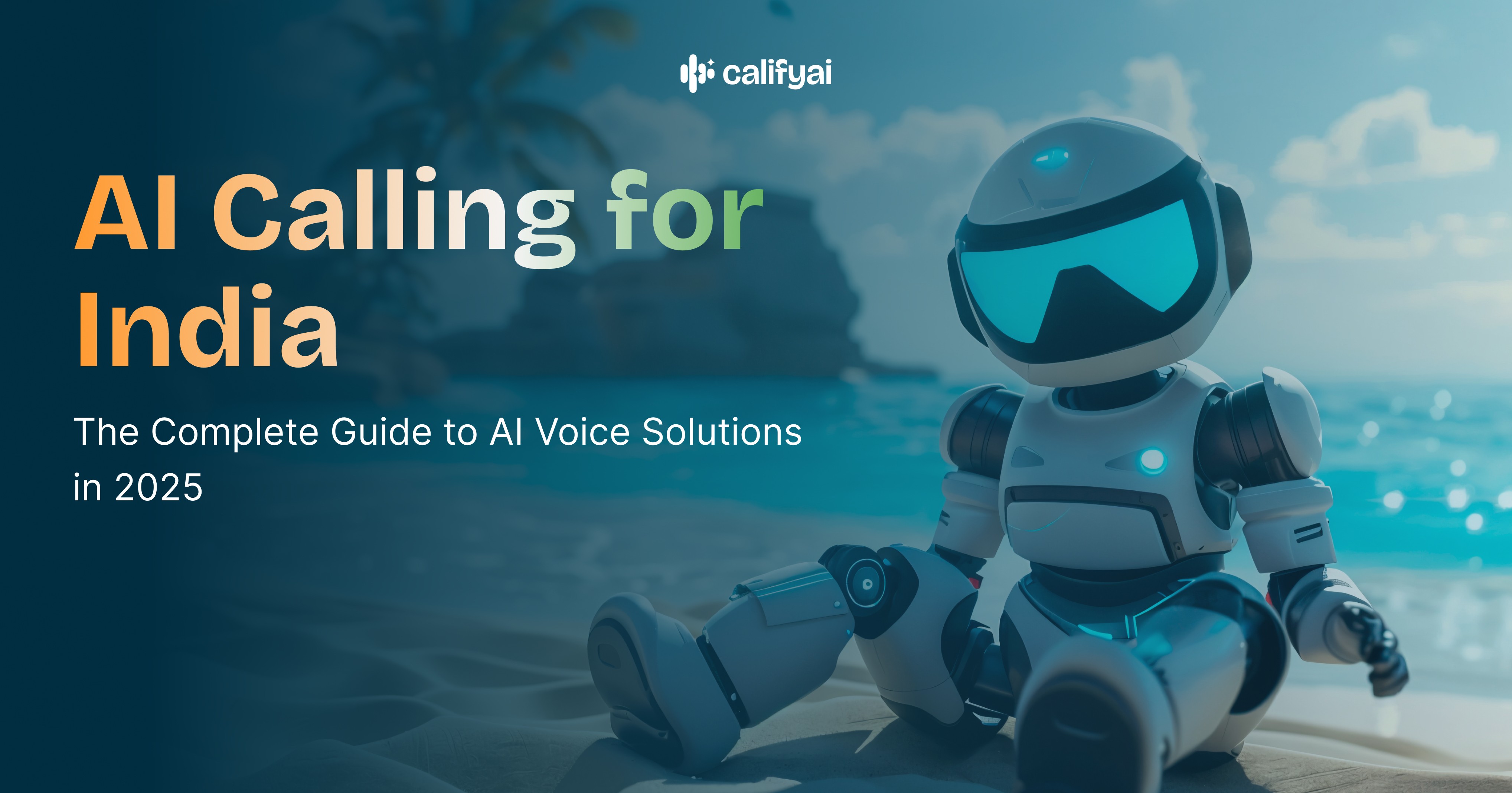 AI Calling For India