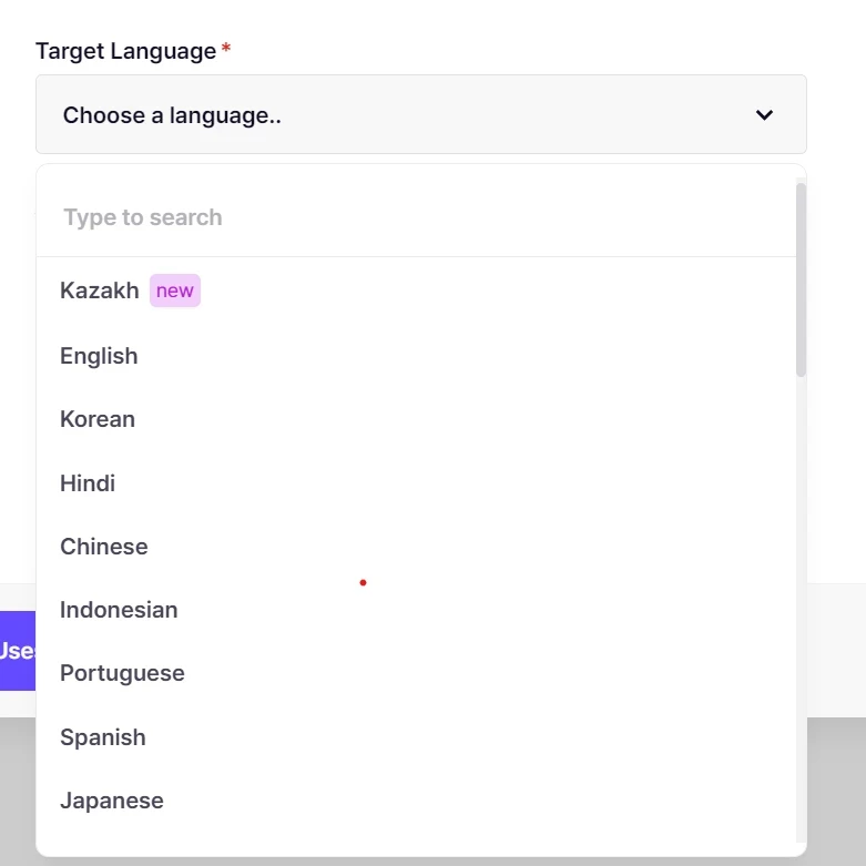 Step 2-How AI Dubbing Works