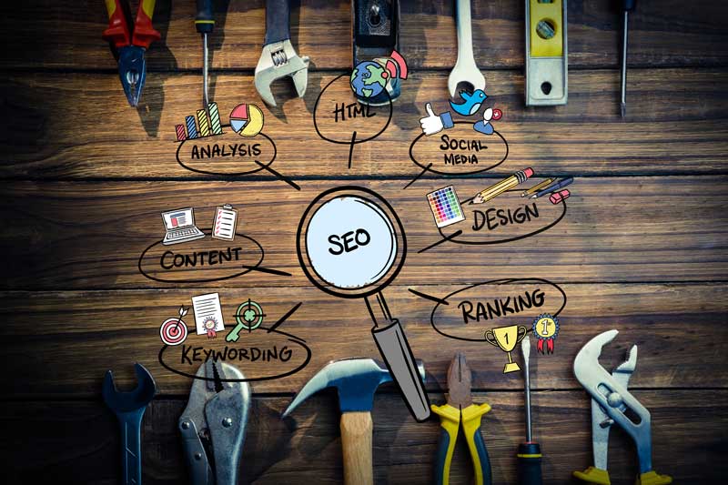 What is SEO and How It Works in Digital Marketing
