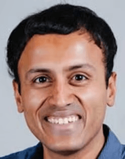Vijay Krishnan