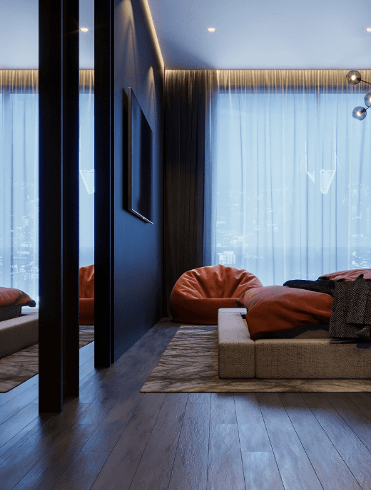 Iconic Aesthetic & Timeless Design