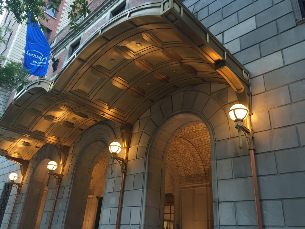 Woman receiving a relaxing face massage at a spa