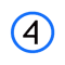 Shift4Shop logo