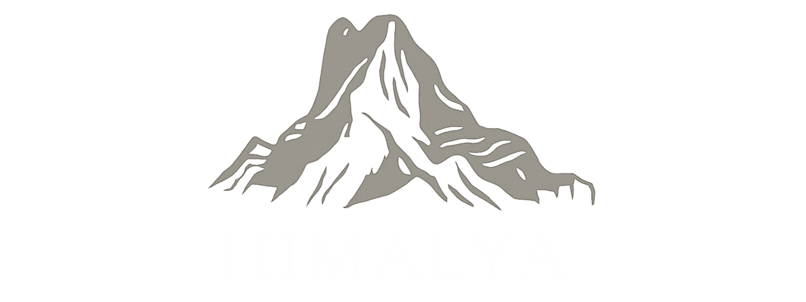 Logo White