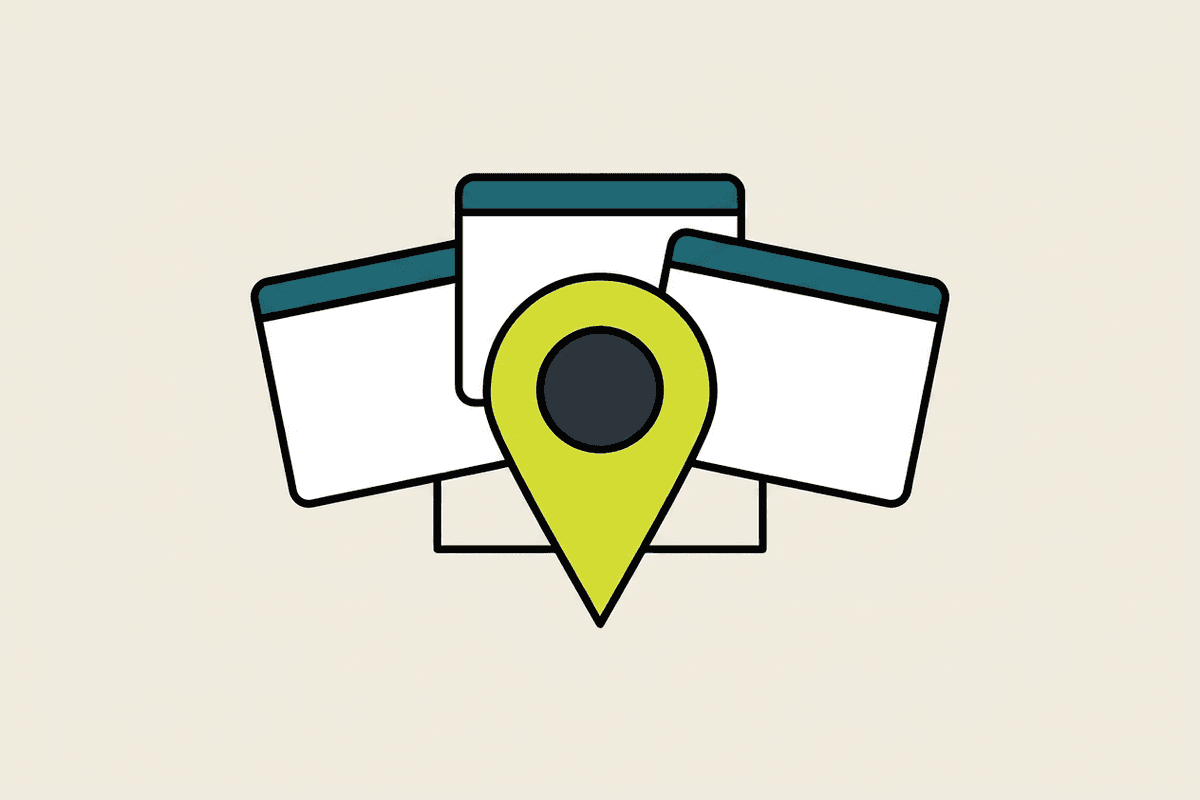 Bing Places: Lohnt sich der Eintrag für Ihren Betrieb?