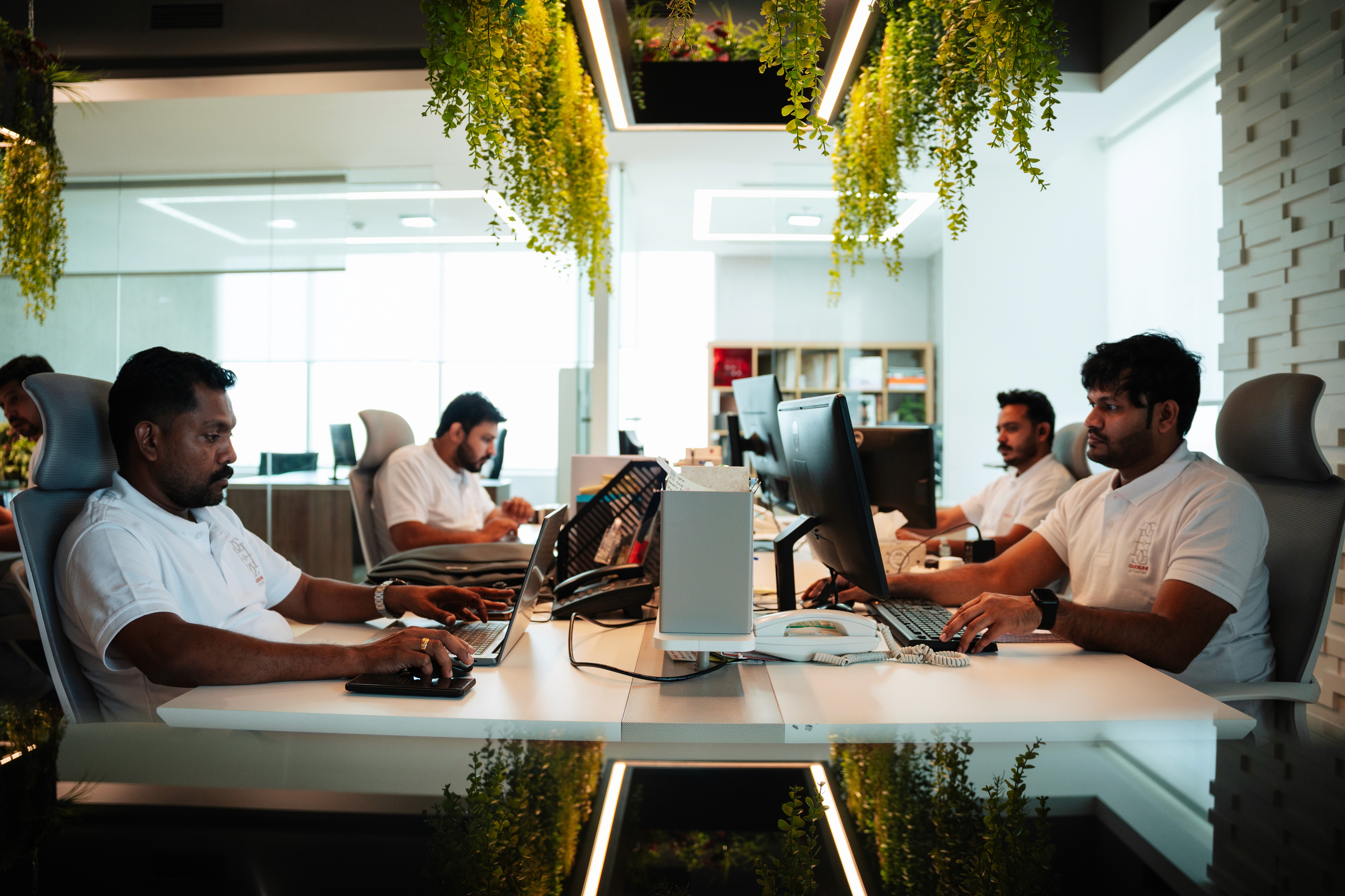 Experienced Fitout Contractors in the UAE