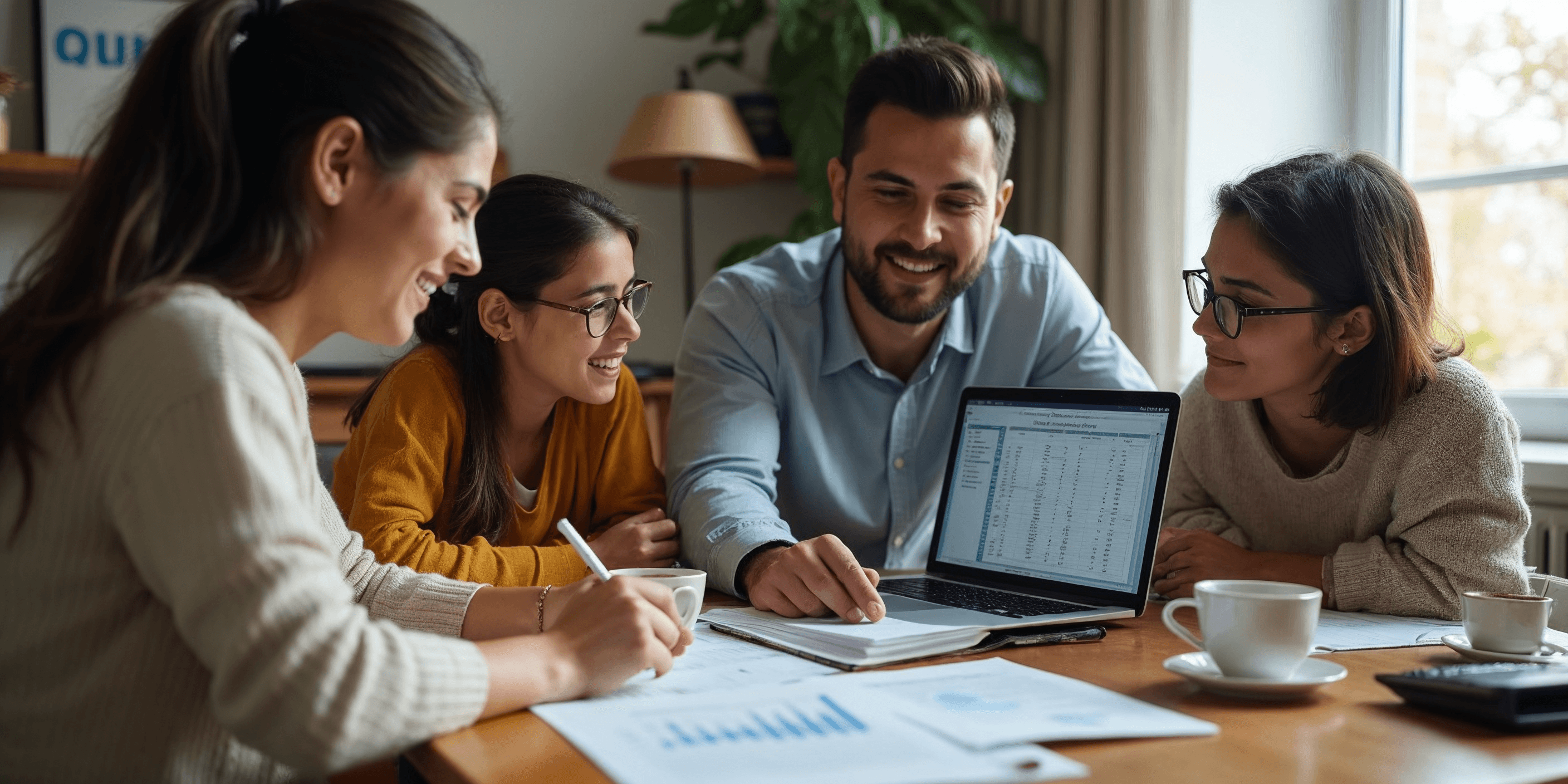 50/30/20 budget rule for immigrants