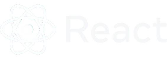 React logo
