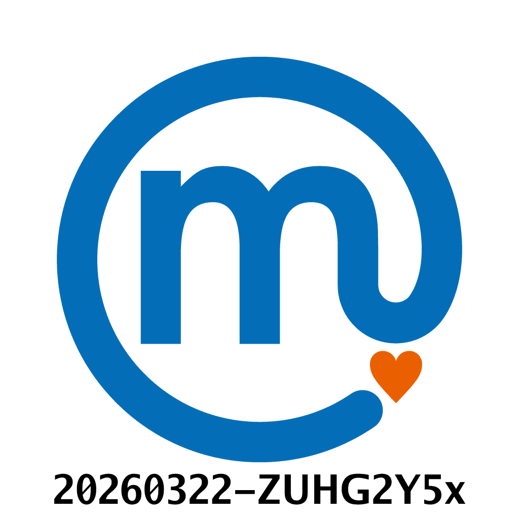 メディコレマーク｜メディコレWEBを通じた医師監修済み記事の認証バッジ｜消化器内科専門医が監修｜2026年3月22日