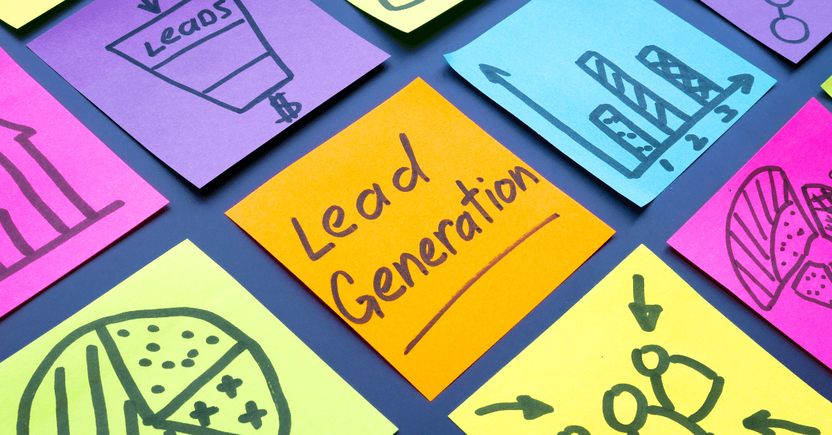 Top 5 Tools for B2B Lead Generation