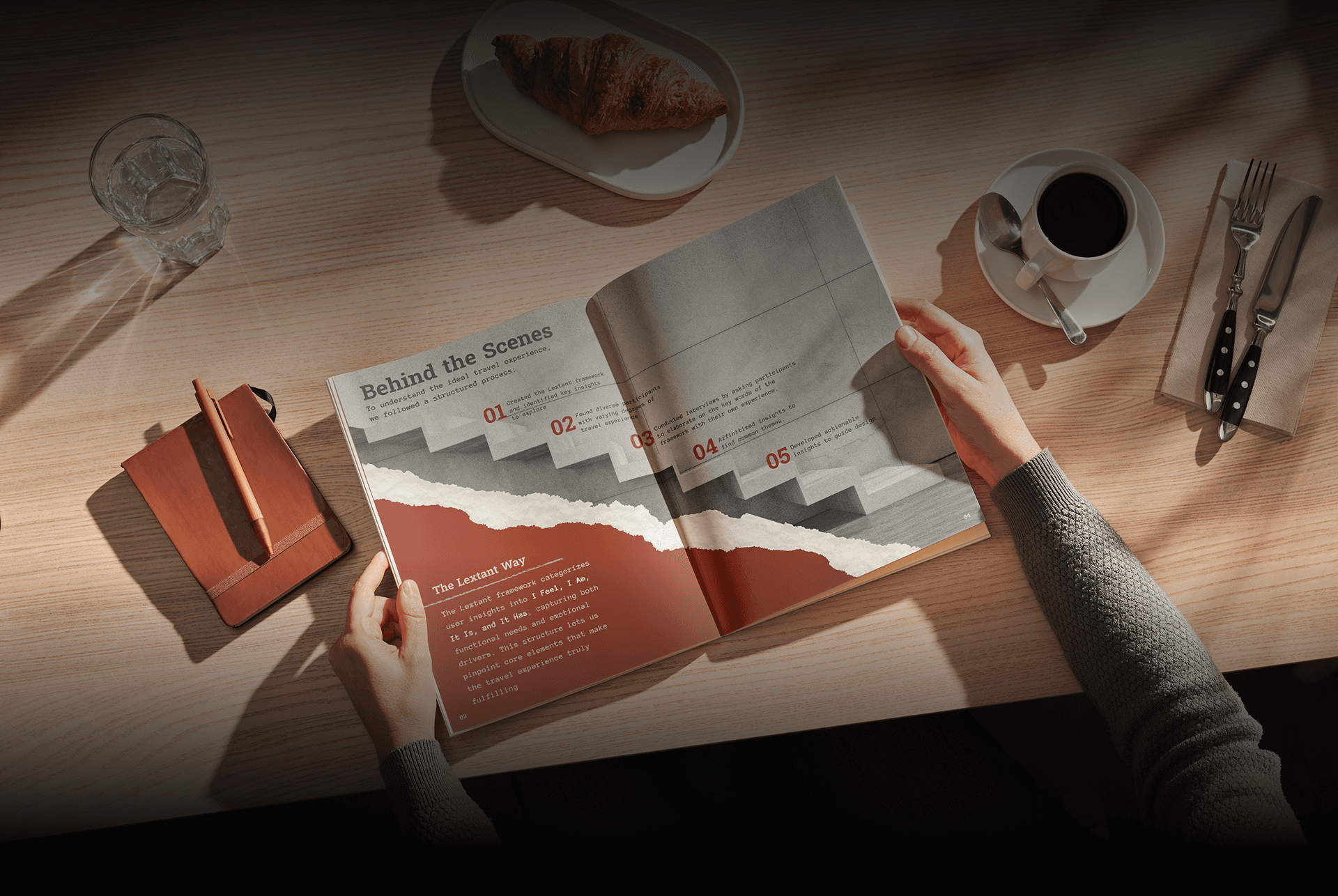 Cover image for portolio