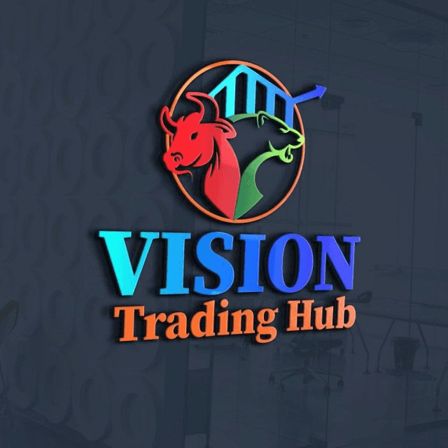  Vision_Optiontrading Telegram Channel