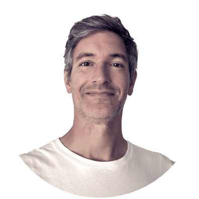 Stefan, Gründer von Partofit.