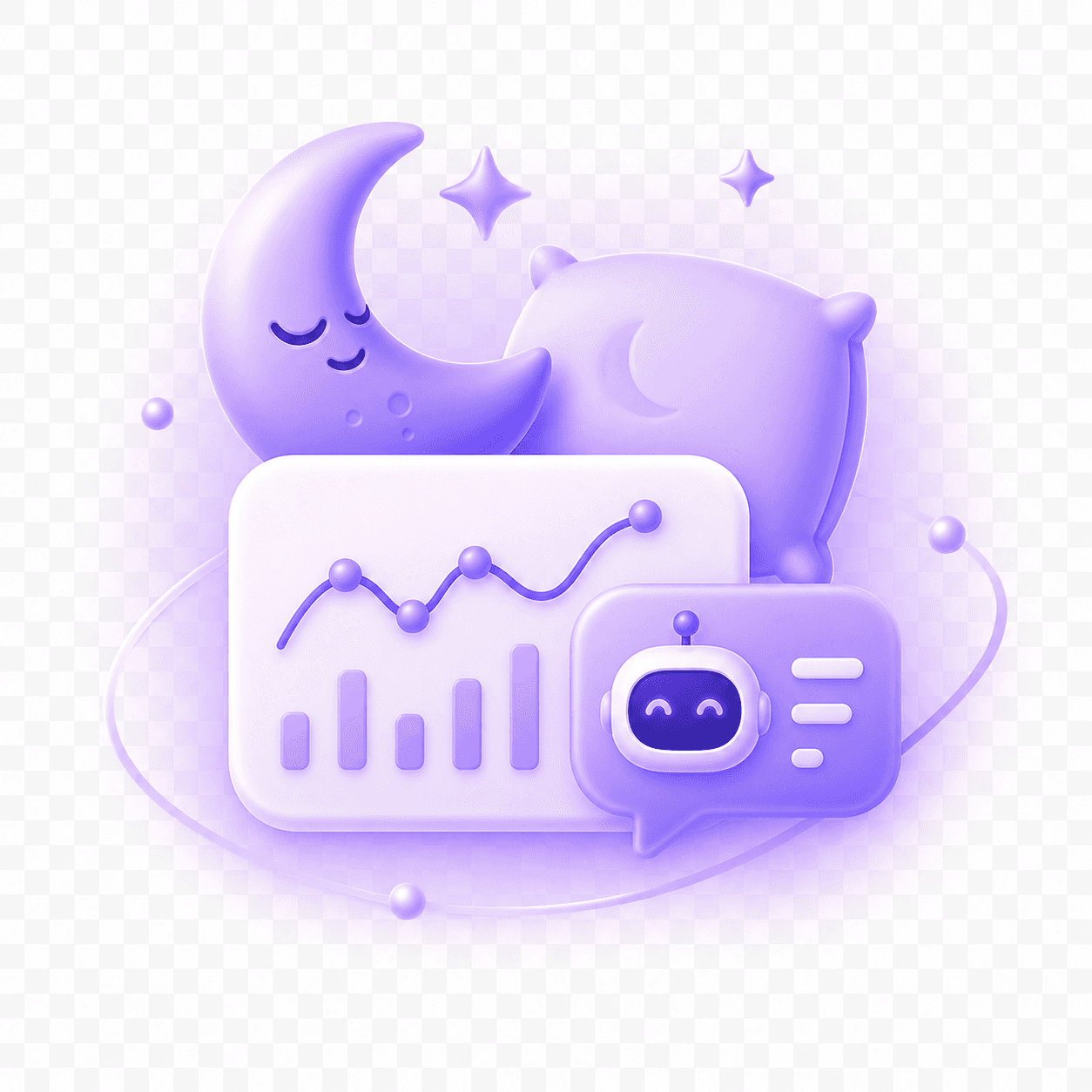 Sleep tracker recommendations