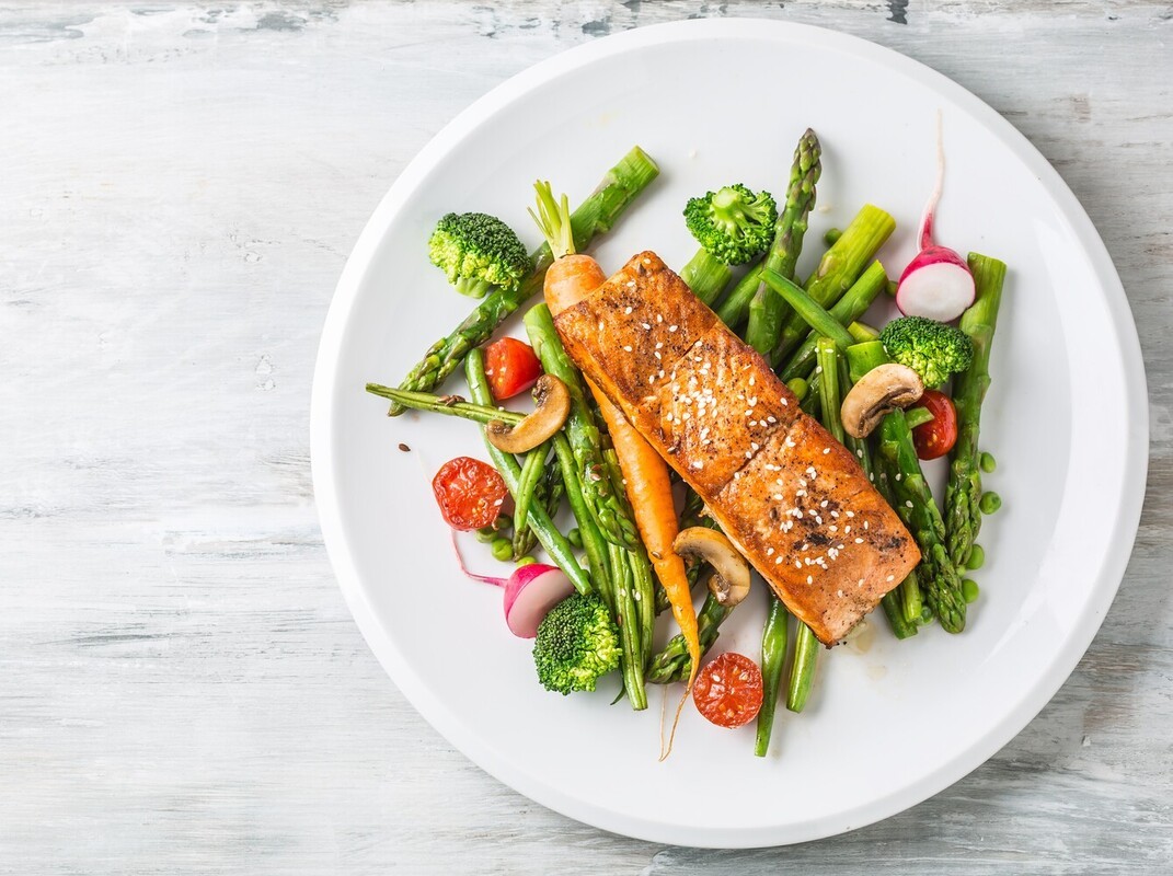 weight loss intermittent fasting