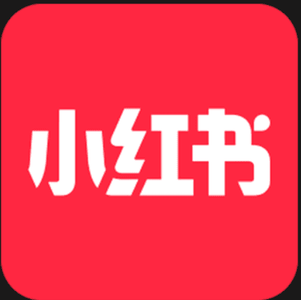 小红书