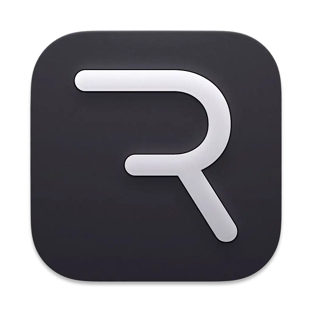 rive logo logo.dev
