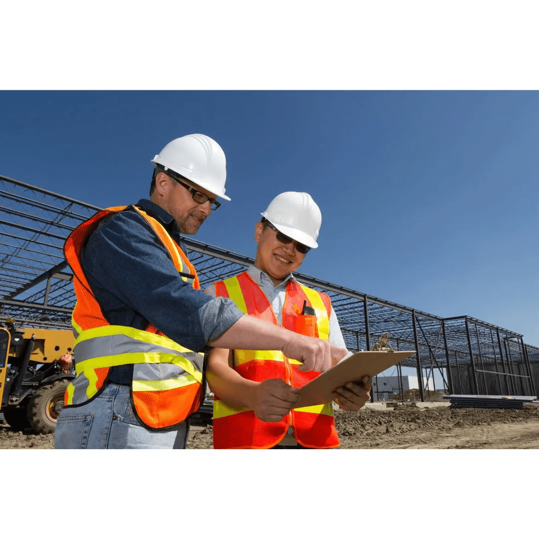 The Workplace Safety Cornerstone