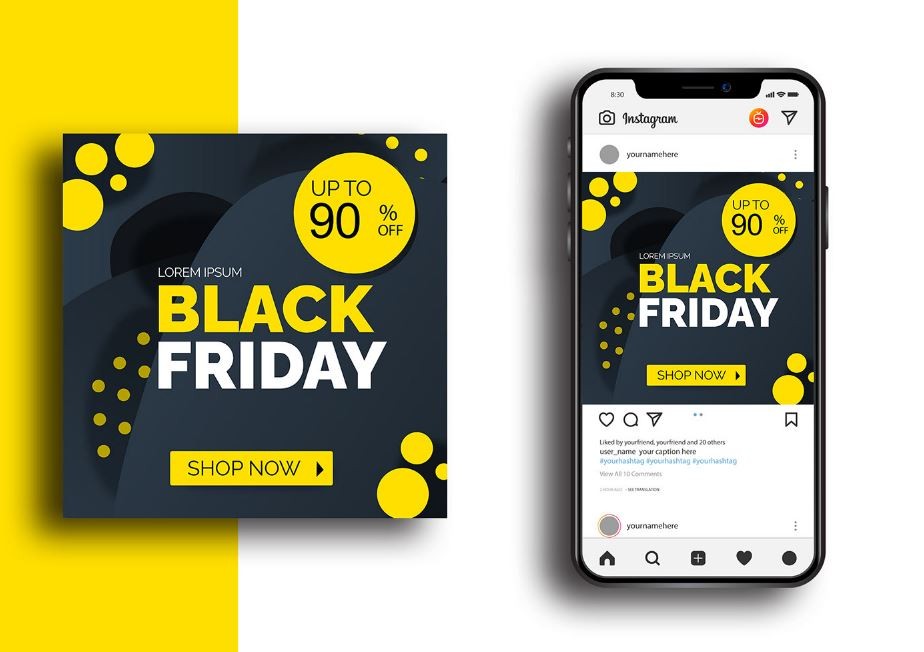 Instagram Templates