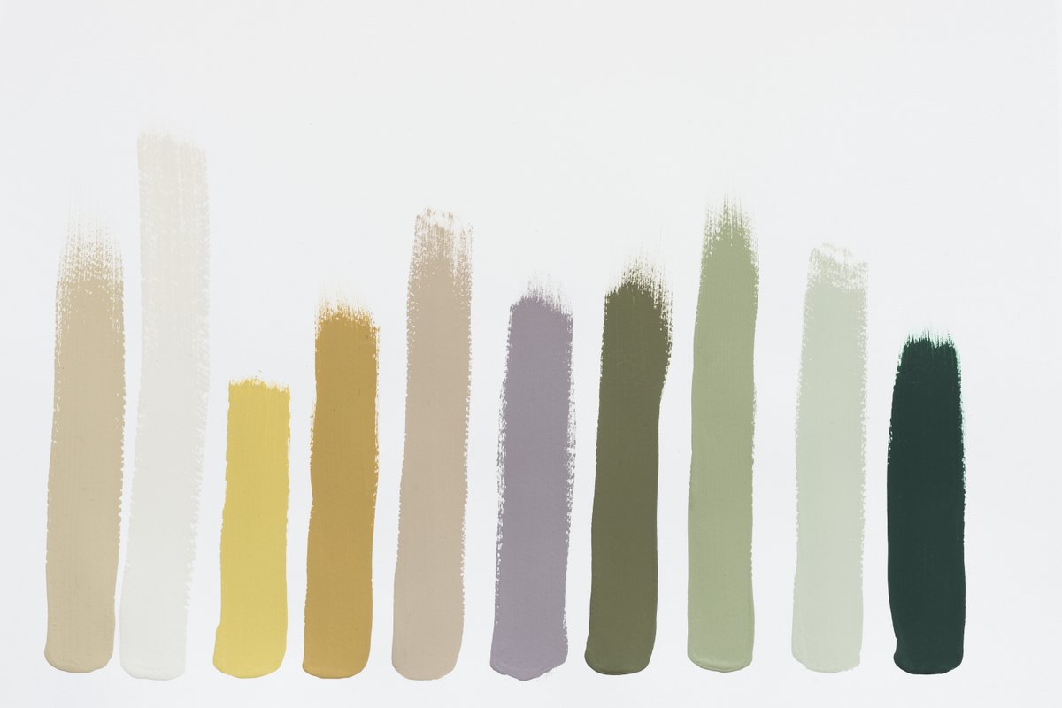 kleine woonkamer kleur kiezen