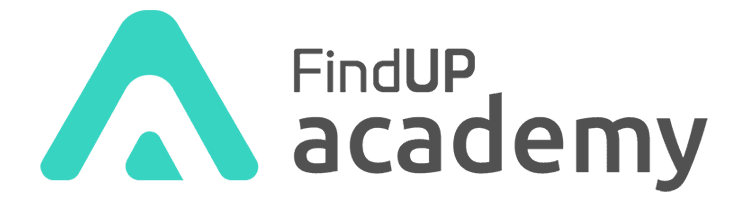 Logo FindUP Academy