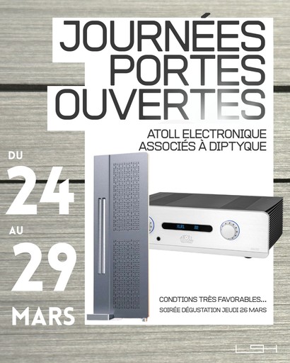 Meuble Gryphon Audio