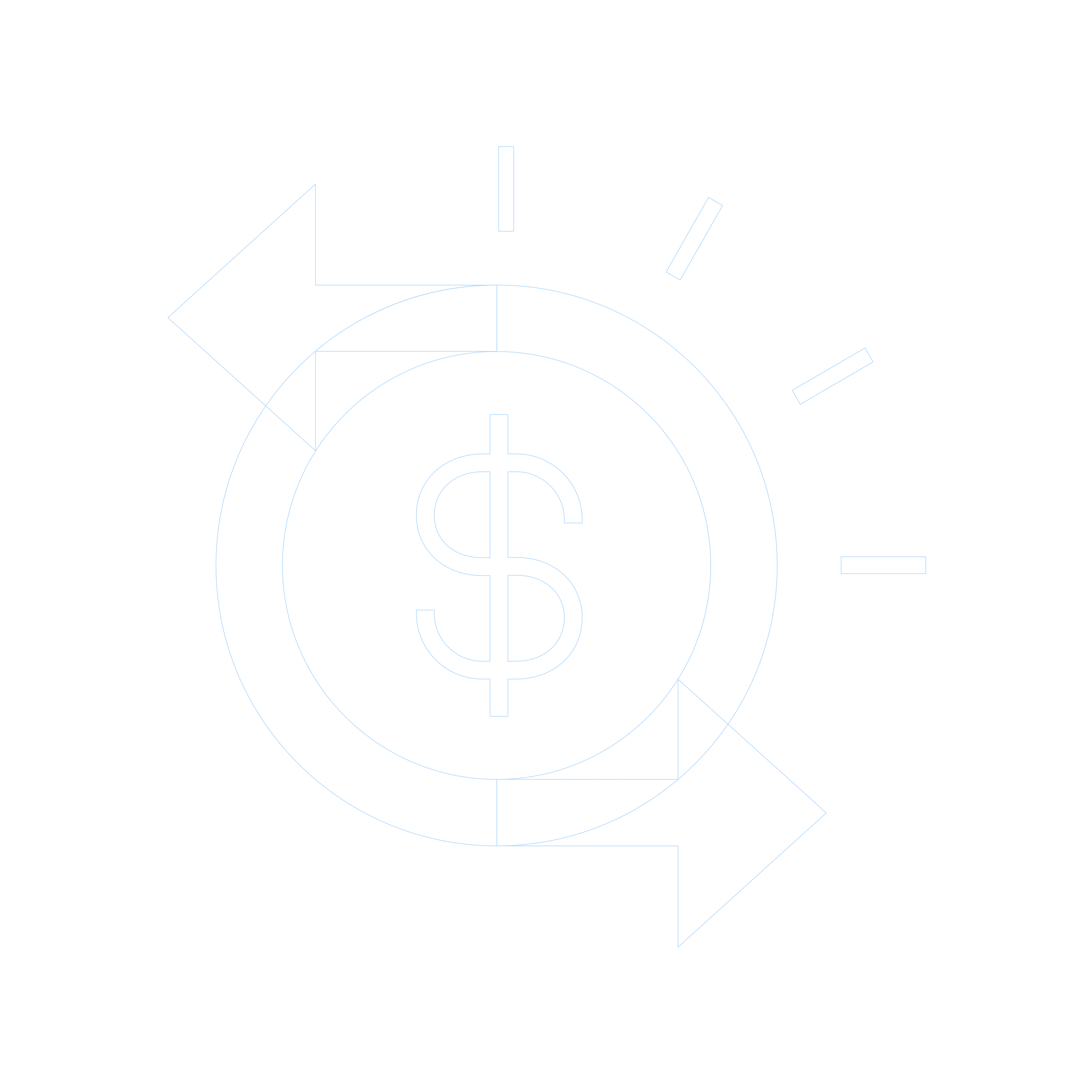 Possible Loan background illustration texture.