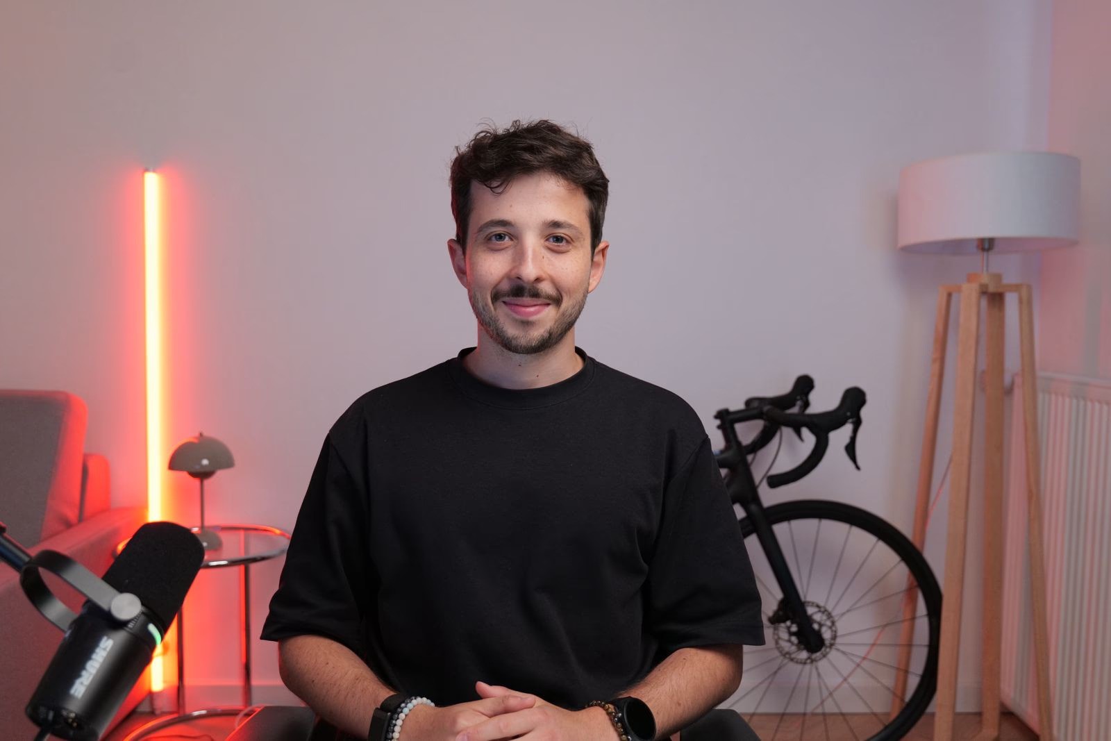 a close up of a cell phone with a blurry background