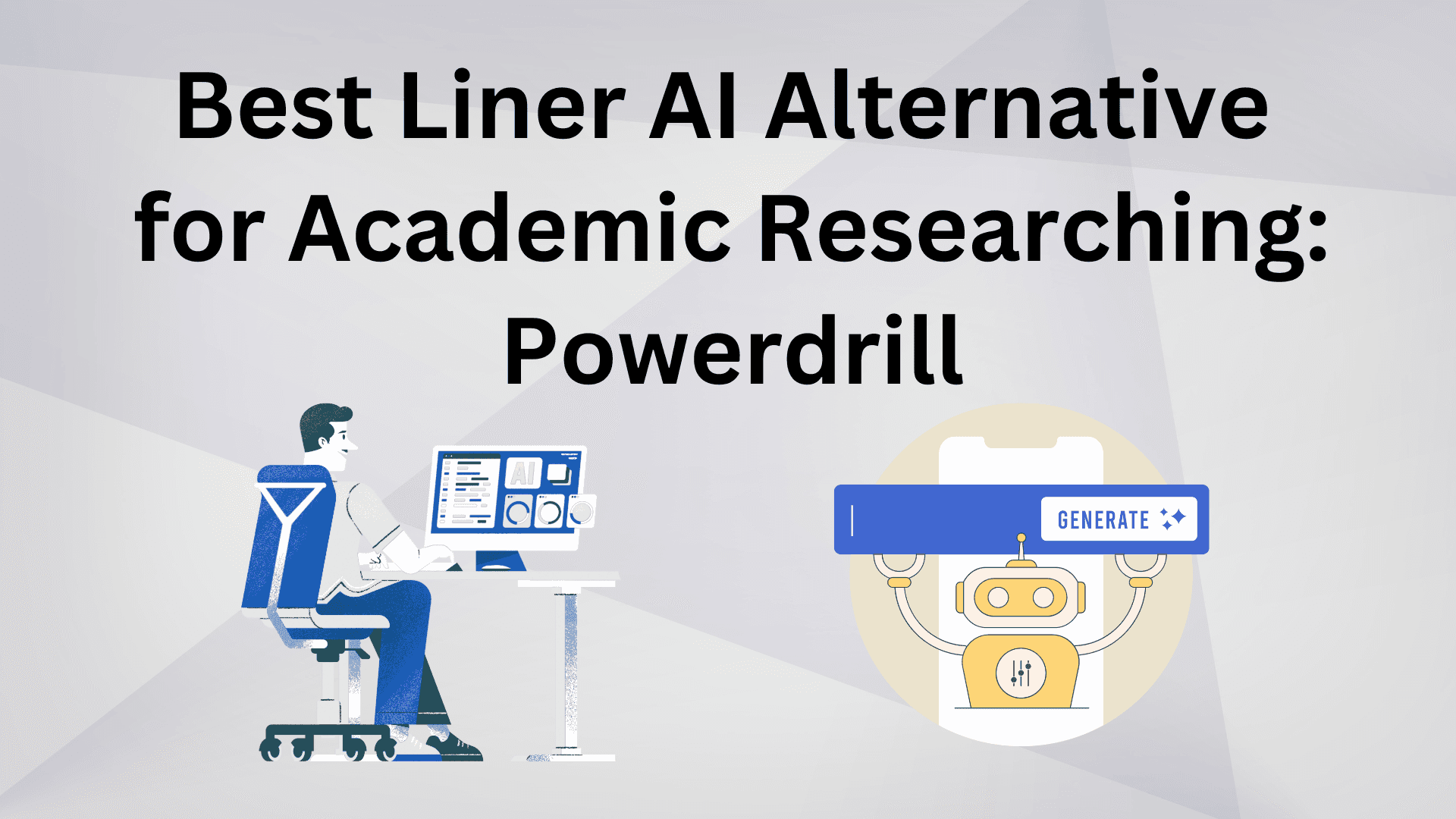 academic ai tools