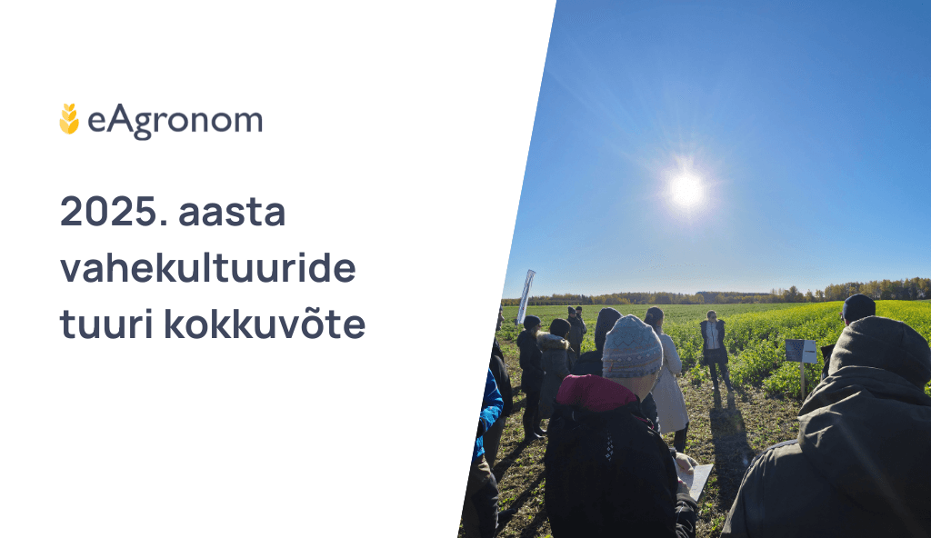 Liis Reinhold, eAgronomi finantsjuht