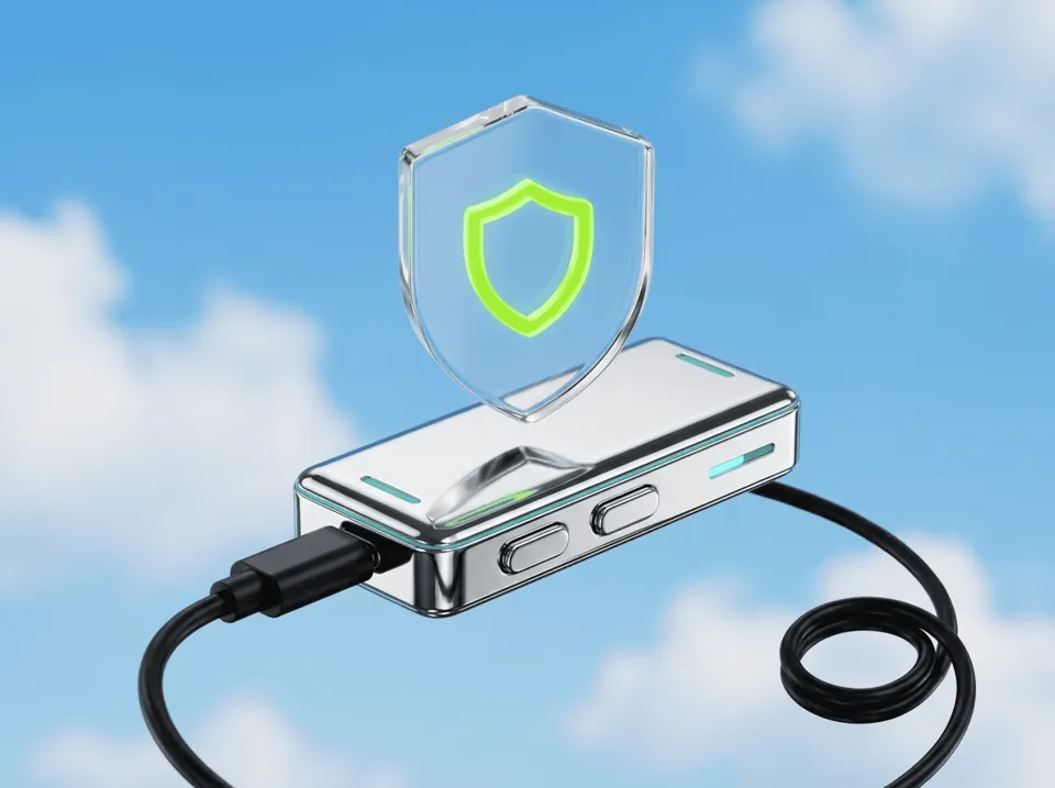 Hardware Wallet Support