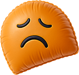 Smutek balon