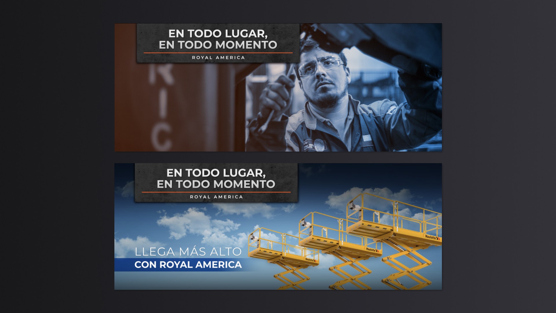Extracted currency modules
