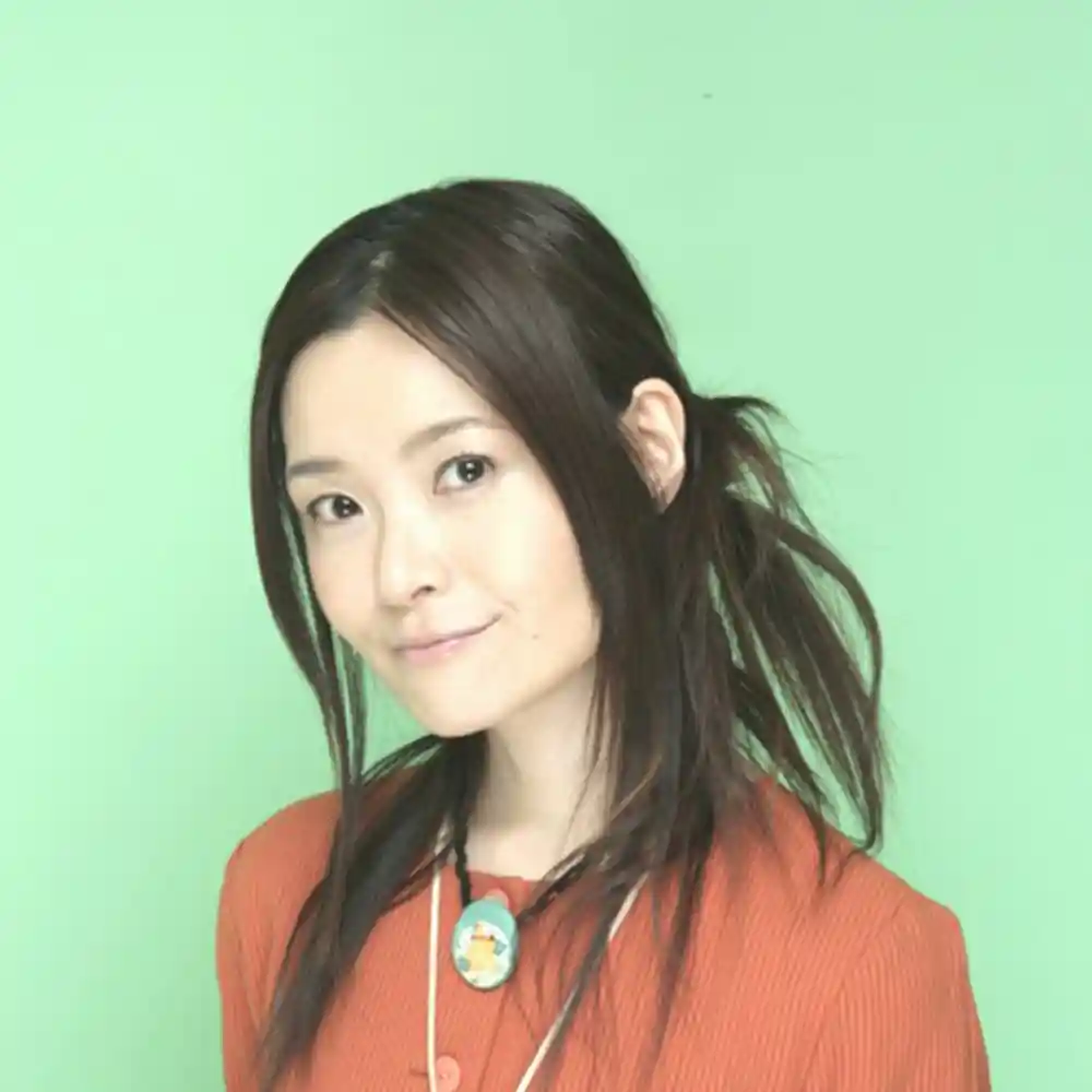 南央美さん