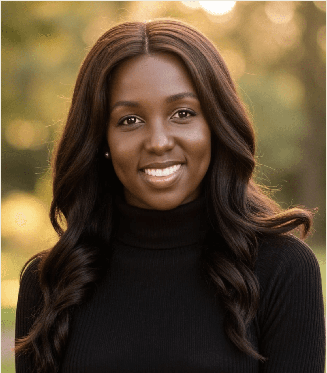 Serenya wellness coaching template for Framer - minimalist portfolio layout