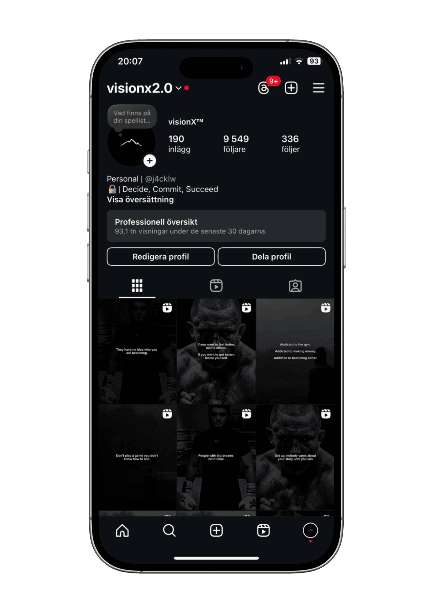 Mobile Image