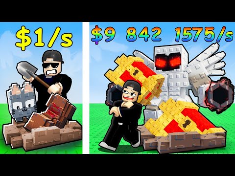 Thumbnail of a recent video from creator