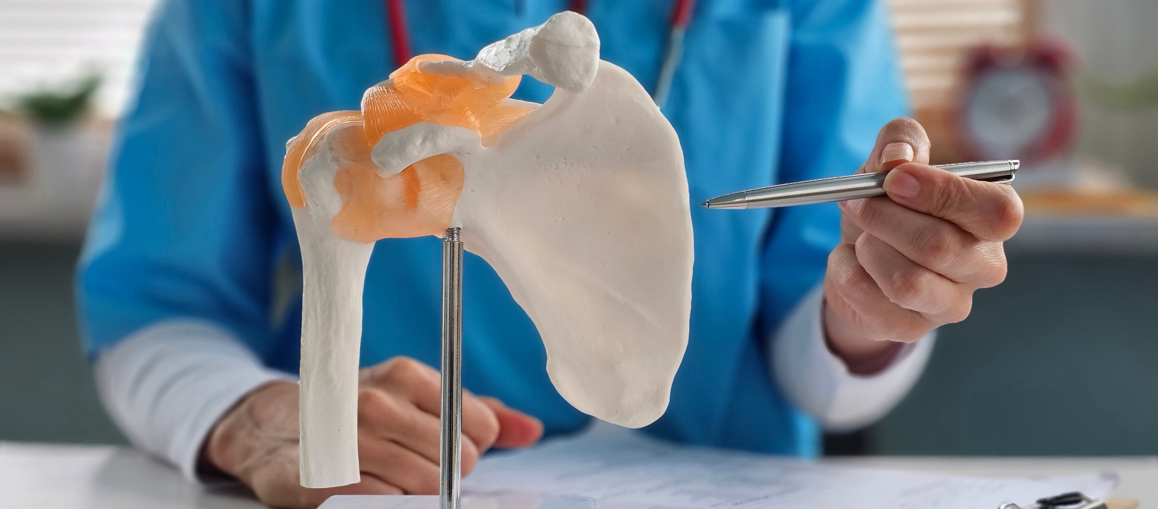 Traumatologue du sport - Speedoctor