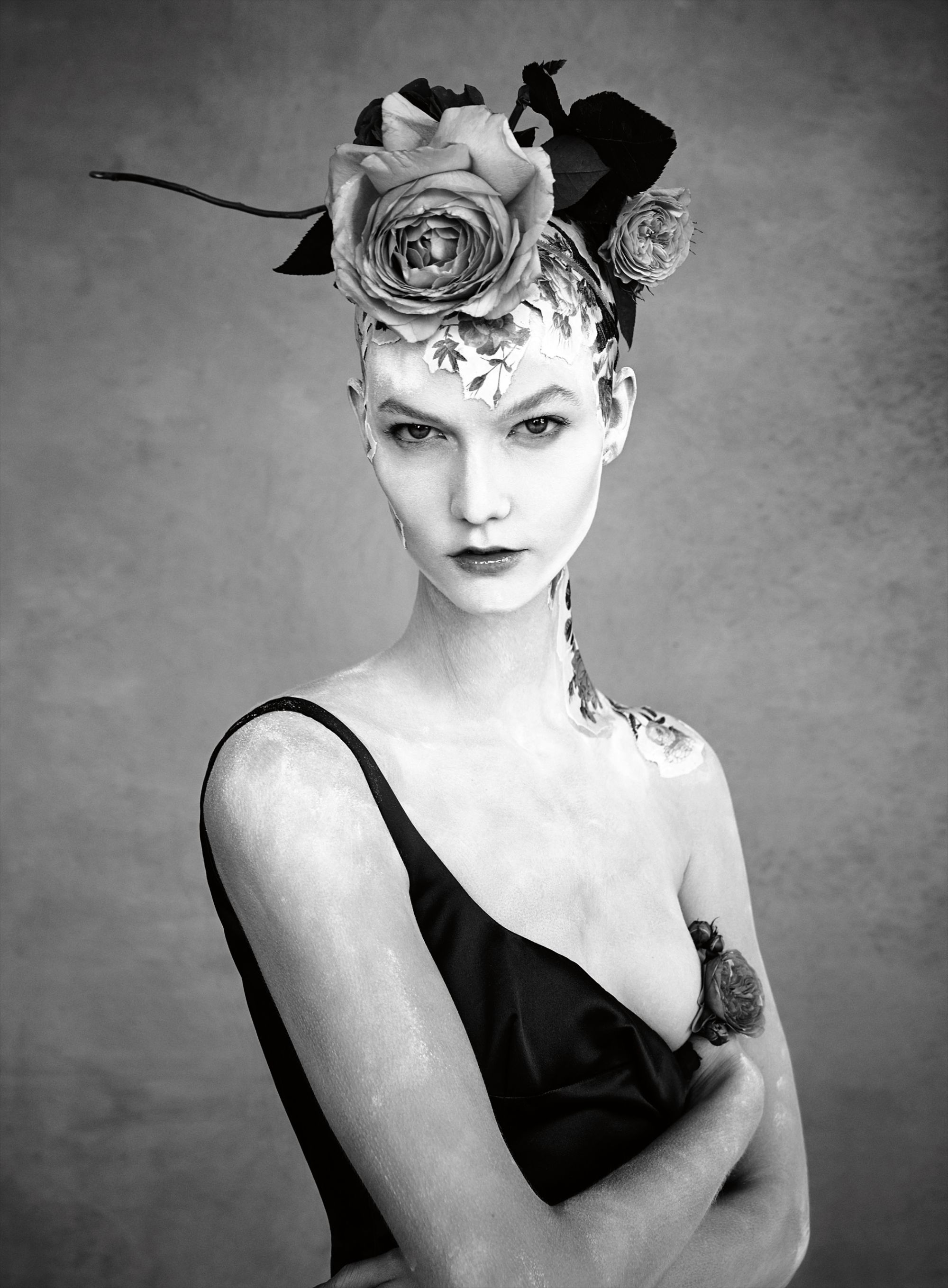 Patrick Demarchelier