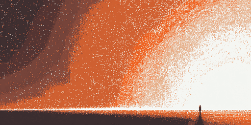 Ontological Entanglement in the Silicon Age: Humanity's Final Mission Before God Awakens