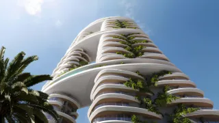 Amali Residences