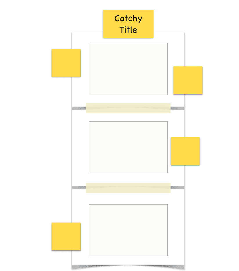 Three-Step Concept exercise example