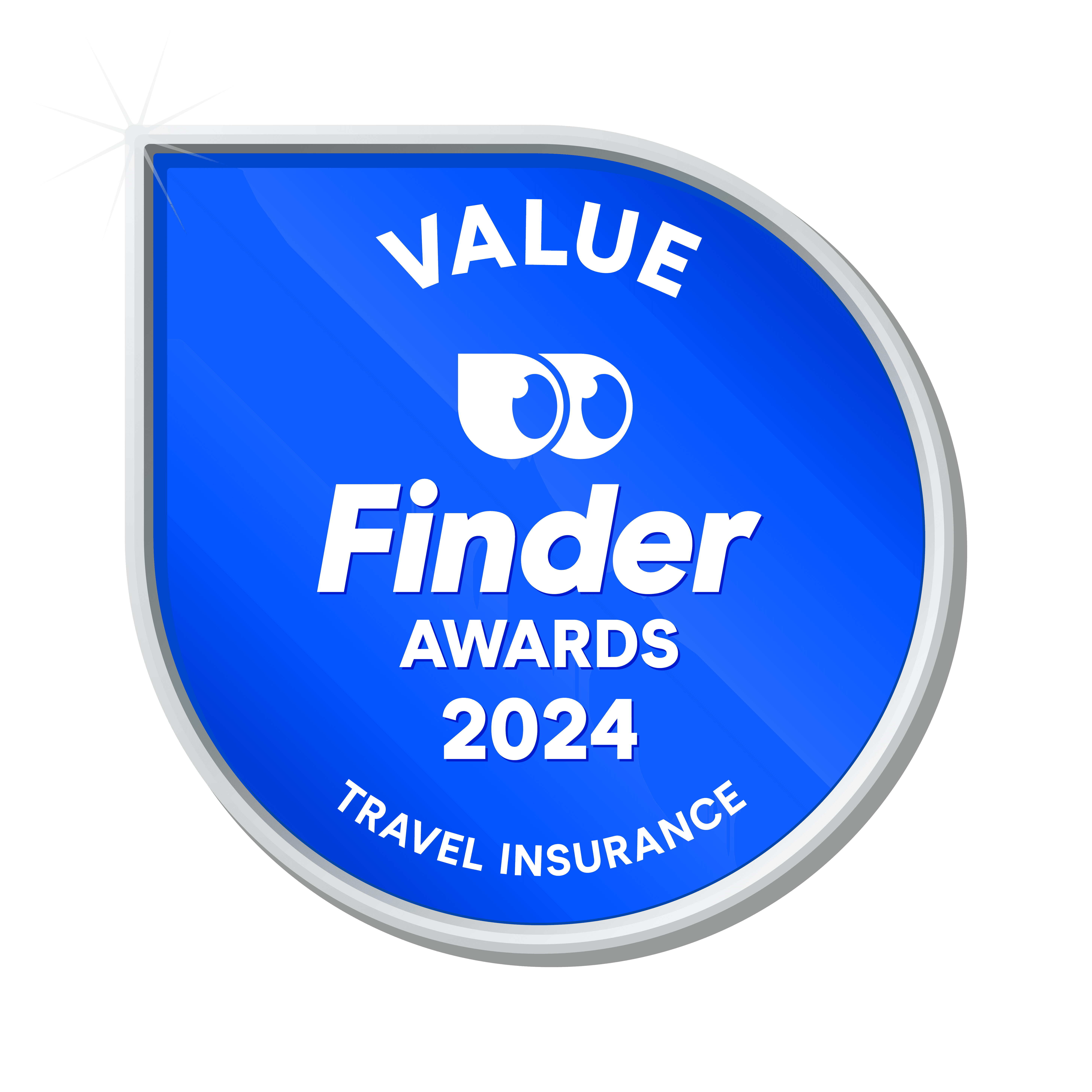 Finder Award 2024