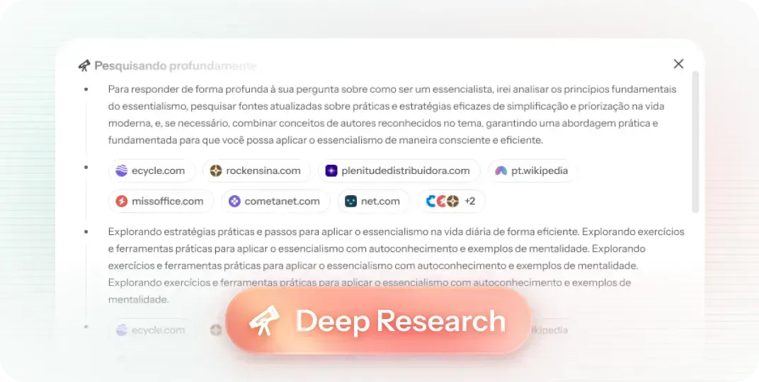 Adapta One - Organizar Chats