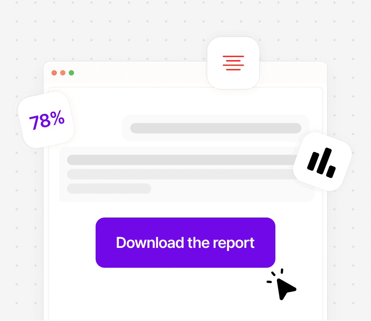 vennie allows you to define your own categories for your customer inquiries.