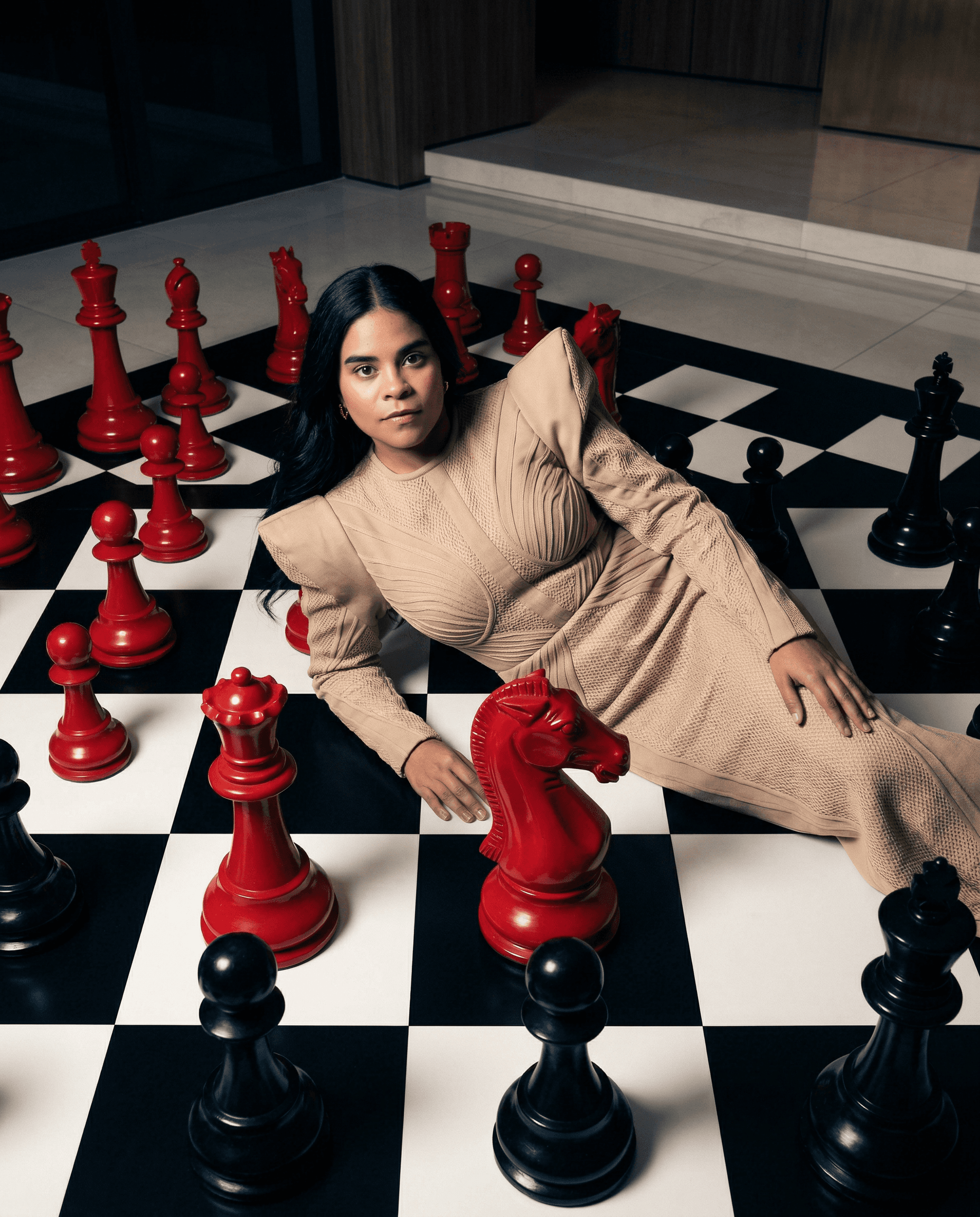 Premium UX Template for Framer