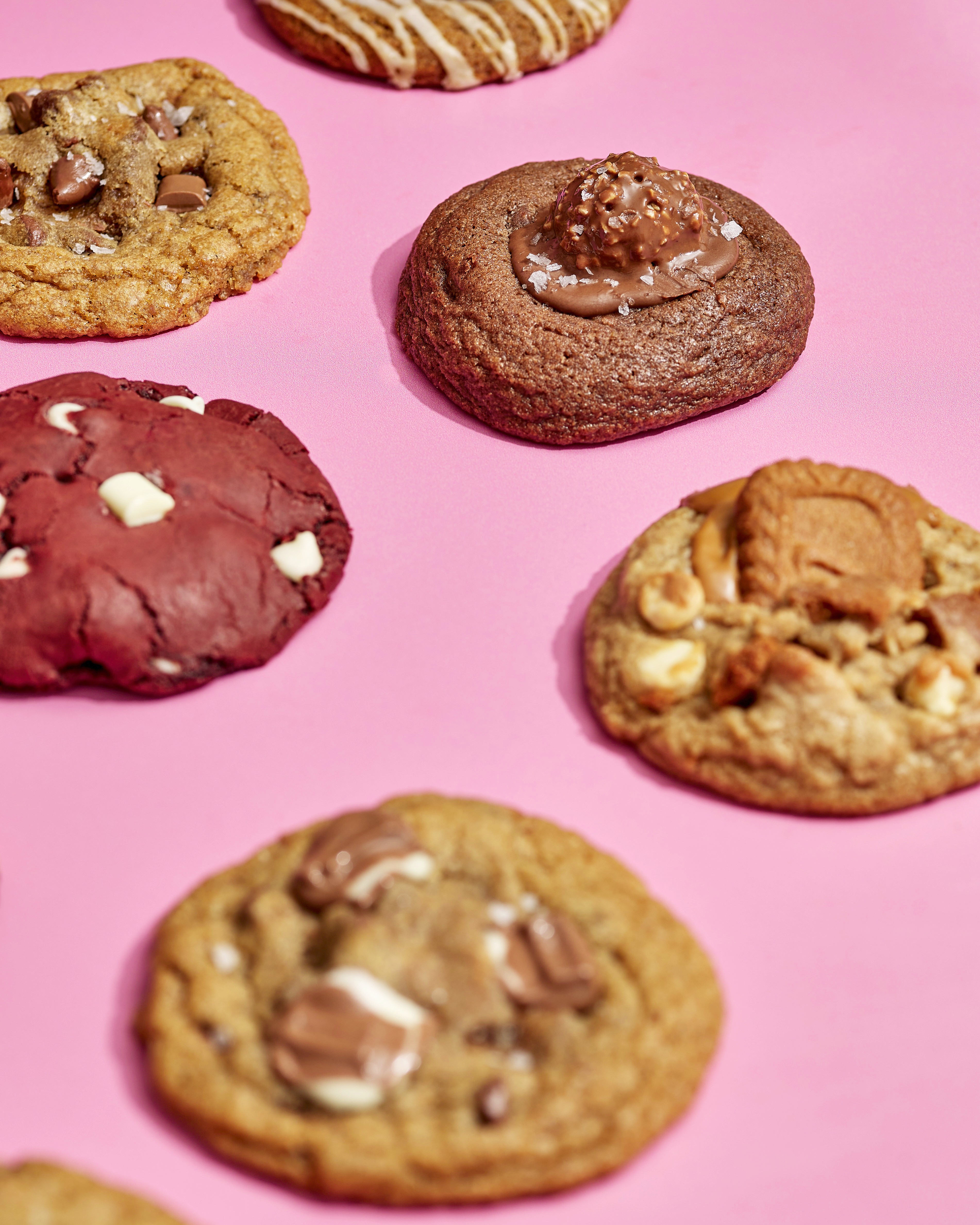 Cookie MO