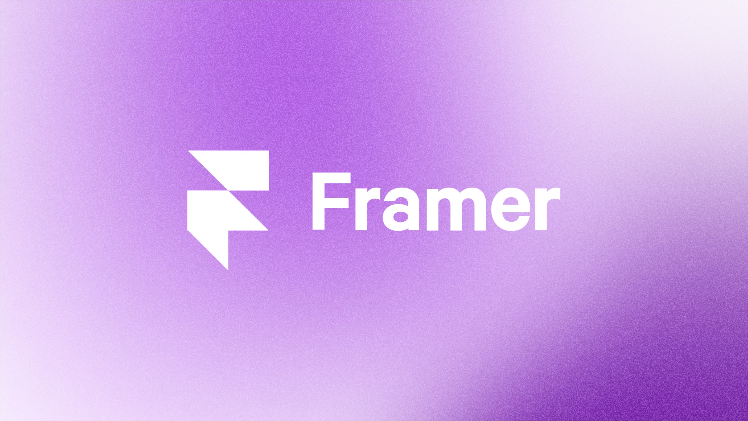Framer logo